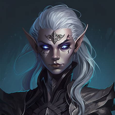 Elf Character Name Generator: Over 100,000.